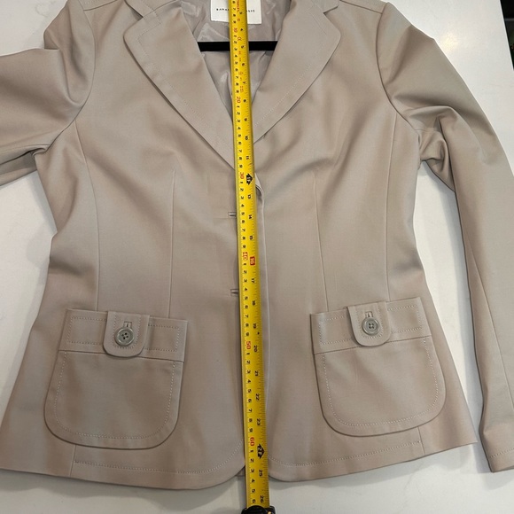 Banana Republic Blazer - Picture 6 of 6